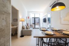 Appartement à Valence / Valencia - The Ibiza Room by Florit Flats