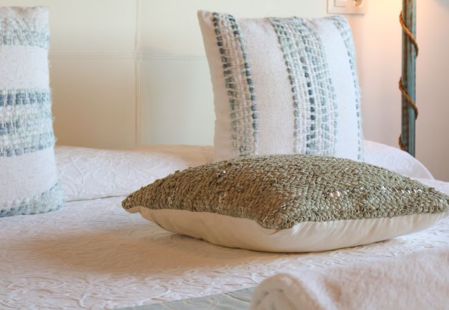 Villa à Sineu - Villa Caluix avec A/C, internet et piscine Villa à Sineu - Villa Caluix avec A/C, internet et piscine