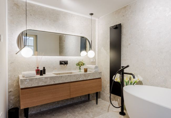 Appartement à Lucca - Casa Silvestro Modern Spacious 3 Bedrooms Luxury Apartment inside the Walls of Lucca Appartement à Lucca - Casa Silvestro Modern Spacious 3 Bedrooms Luxury Apartment inside the Walls of Lucca