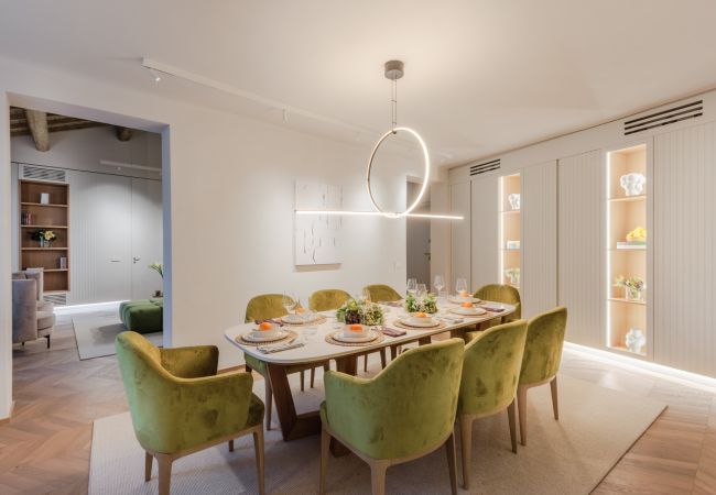 Appartement à Lucca - Casa Silvestro Modern Spacious 3 Bedrooms Luxury Apartment inside the Walls of Lucca Appartement à Lucca - Casa Silvestro Modern Spacious 3 Bedrooms Luxury Apartment inside the Walls of Lucca
