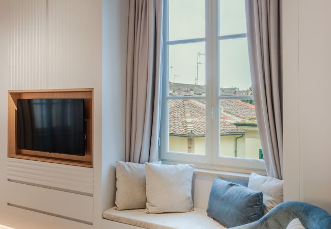 Appartement à Lucca - Casa Silvestro Modern Spacious 3 Bedrooms Luxury Apartment inside the Walls of Lucca Appartement à Lucca - Casa Silvestro Modern Spacious 3 Bedrooms Luxury Apartment inside the Walls of Lucca