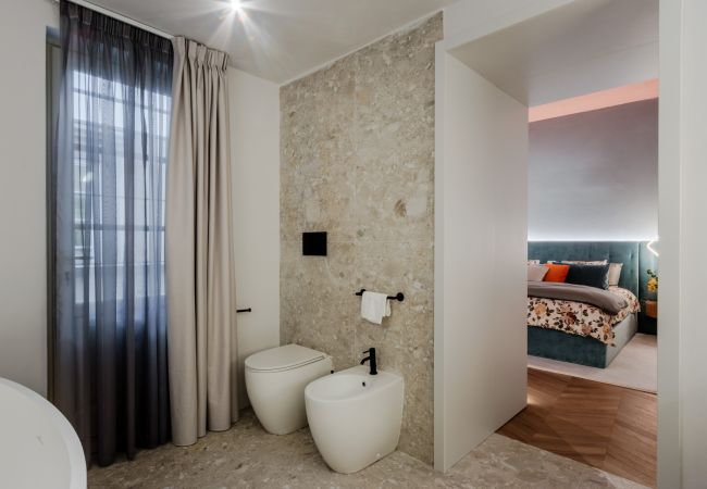 Appartement à Lucca - Casa Silvestro Modern Spacious 3 Bedrooms Luxury Apartment inside the Walls of Lucca Appartement à Lucca - Casa Silvestro Modern Spacious 3 Bedrooms Luxury Apartment inside the Walls of Lucca