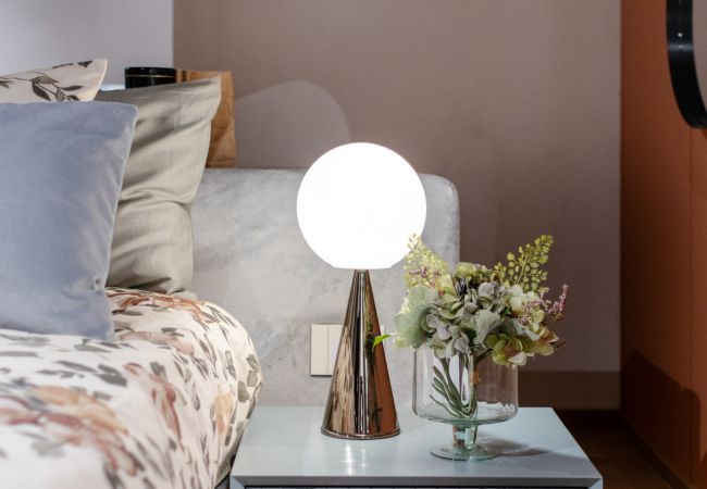 Appartement à Lucca - Victory Penthouse Contemporary 3 Bedroom Luxury Apartment with Balcony in Lucca Appartement à Lucca - Victory Penthouse Contemporary 3 Bedroom Luxury Apartment with Balcony in Lucca