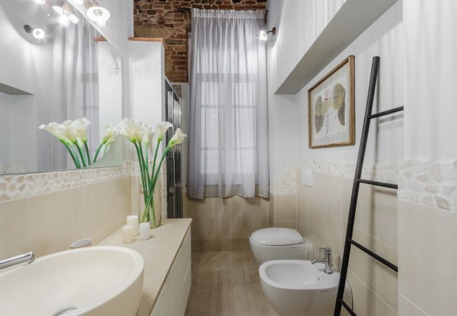 Appartement à Lucques - Convenient First Floor 2 Bedrooms Apartment With WiFi Appartement à Lucques - Convenient First Floor 2 Bedrooms Apartment With WiFi