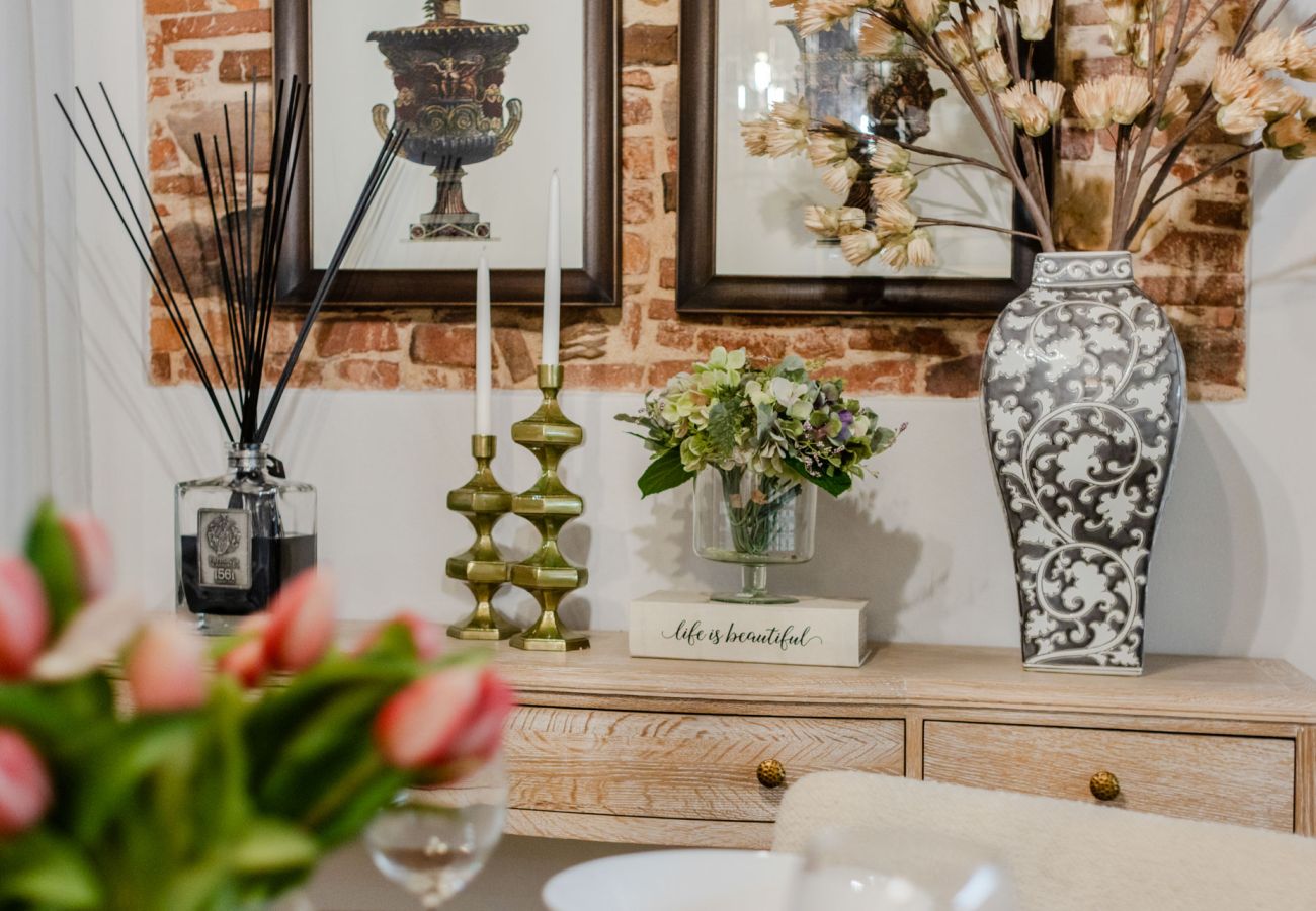 Appartement à Lucques - Convenient First Floor 2 Bedrooms Apartment With WiFi Appartement à Lucques - Convenient First Floor 2 Bedrooms Apartment With WiFi