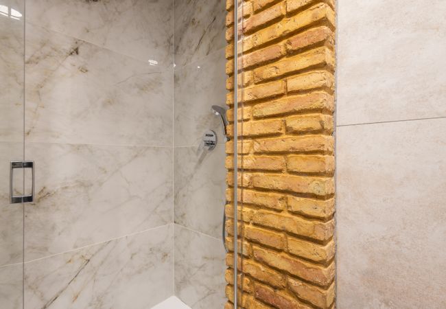 Appartement à Valencia - The Patraix Apartment 01 by Florit Flats Appartement à Valencia - The Patraix Apartment 01 by Florit Flats