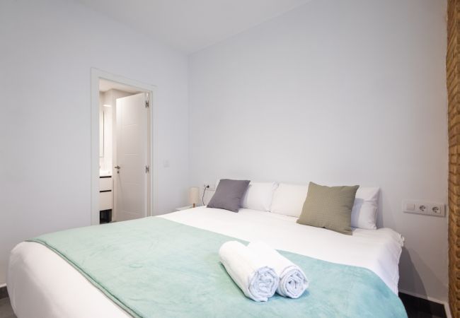 Appartement à Valencia - The Patraix Apartment 01 by Florit Flats Appartement à Valencia - The Patraix Apartment 01 by Florit Flats