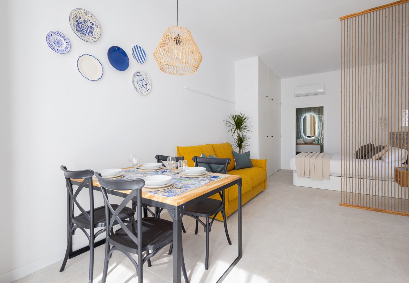 Appartement à Valence / Valencia - The Joaquin Sorolla Apartment IV by Florit Flats Appartement à Valence / Valencia - The Joaquin Sorolla Apartment IV by Florit Flats