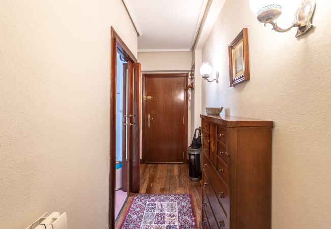 Appartement à Bilbao - Horia apartment Appartement à Bilbao - Horia apartment
