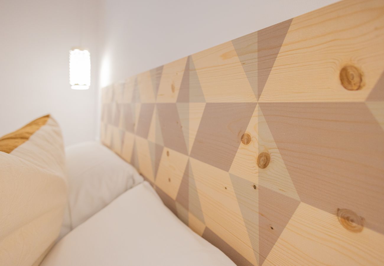 Appartement à Valence / Valencia - The Joaquin Sorolla Apartment VI by Florit Flats Appartement à Valence / Valencia - The Joaquin Sorolla Apartment VI by Florit Flats