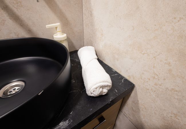 Appartement à Valencia - The Patraix Apartment 03 by Florit Flats Appartement à Valencia - The Patraix Apartment 03 by Florit Flats