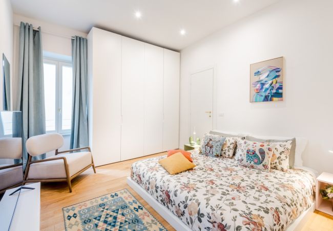 Appartement à Lucca - Casa Daria, Modern 4 Bedrooms Apartment inside the Walls of Lucca  Appartement à Lucca - Casa Daria, Modern 4 Bedrooms Apartment inside the Walls of Lucca