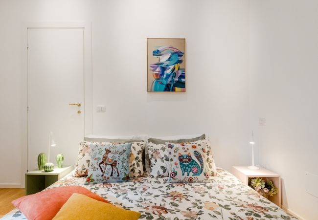 Appartement à Lucca - Casa Daria, Modern 4 Bedrooms Apartment inside the Walls of Lucca  Appartement à Lucca - Casa Daria, Modern 4 Bedrooms Apartment inside the Walls of Lucca