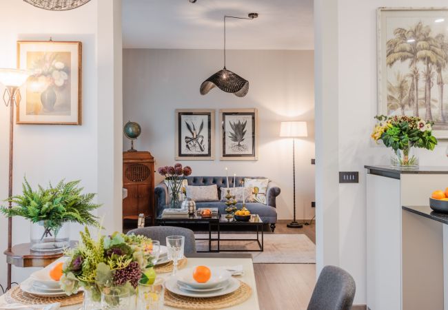 Appartement à Lucca - Modern 3 Bedrooms Apartment with Terrace inside the Walls of Lucca Appartement à Lucca - Modern 3 Bedrooms Apartment with Terrace inside the Walls of Lucca