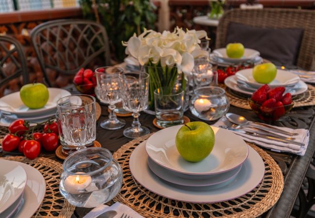 Appartement à Lucca - Modern 3 Bedrooms Apartment with Terrace inside the Walls of Lucca Appartement à Lucca - Modern 3 Bedrooms Apartment with Terrace inside the Walls of Lucca