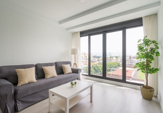 Studio à Las Palmas de Gran Canaria - Castle Mirador By CanariasGetaway Studio à Las Palmas de Gran Canaria - Castle Mirador By CanariasGetaway