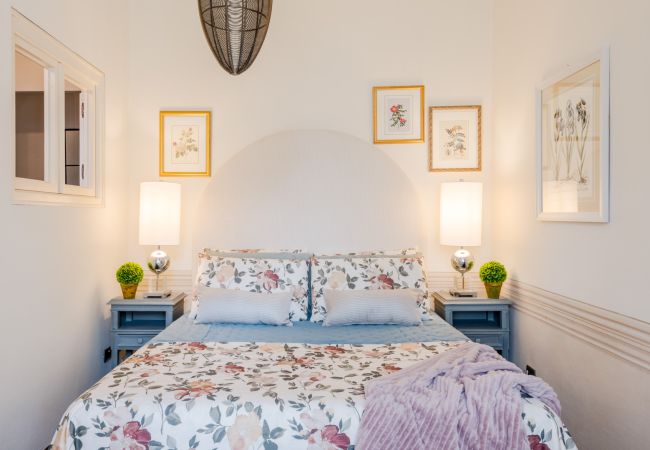 Appartement à Lucca - Panoramic Penthouse with Terrace, 2 bedrooms 2 bathrooms inside the Walls of Lucca Appartement à Lucca - Panoramic Penthouse with Terrace, 2 bedrooms 2 bathrooms inside the Walls of Lucca