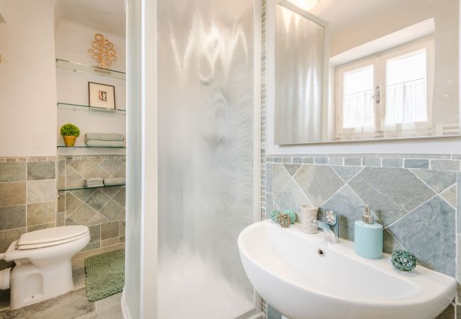 Appartement à Lucca - Panoramic Penthouse with Terrace, 2 bedrooms 2 bathrooms inside the Walls of Lucca Appartement à Lucca - Panoramic Penthouse with Terrace, 2 bedrooms 2 bathrooms inside the Walls of Lucca