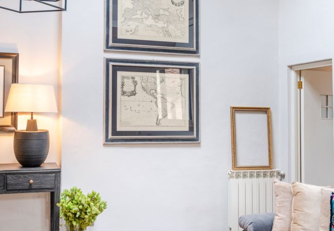 Appartement à Lucca - Panoramic Penthouse with Terrace, 2 bedrooms 2 bathrooms inside the Walls of Lucca Appartement à Lucca - Panoramic Penthouse with Terrace, 2 bedrooms 2 bathrooms inside the Walls of Lucca