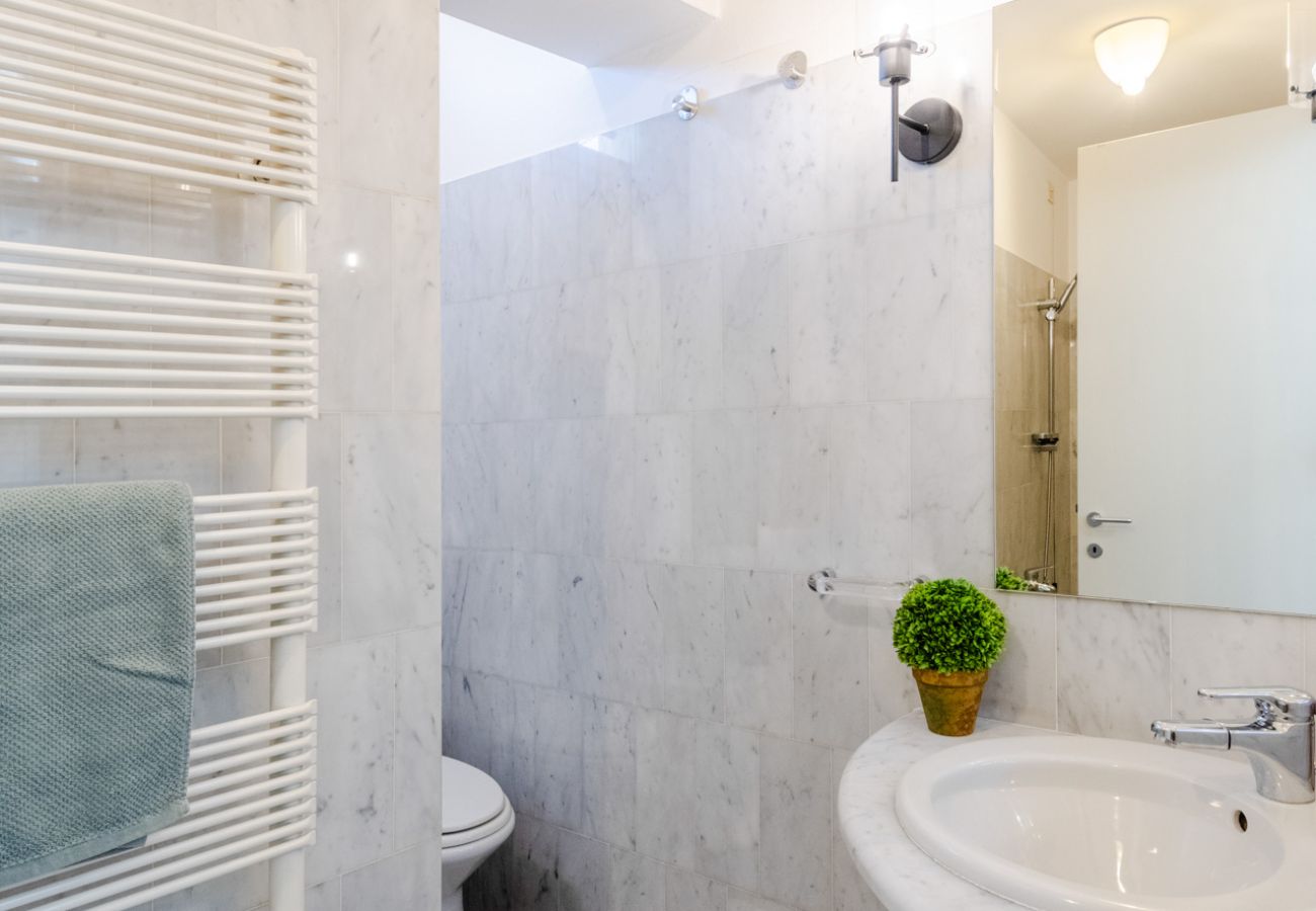 Appartement à Lucques - Modern Panoramic Penthouse with Elevator inside the Walls of Lucca Appartement à Lucques - Modern Panoramic Penthouse with Elevator inside the Walls of Lucca