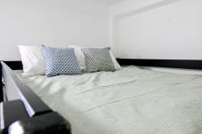 Studio à Madrid - M (RVI40) Appartement confortable d'une chambre à Cuatro Caminos