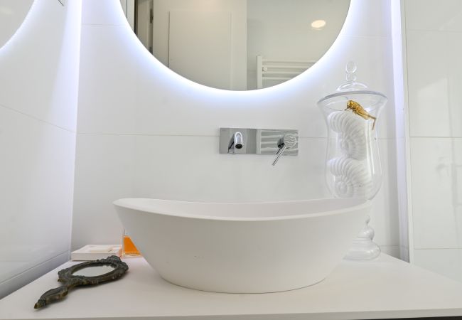 Appartement à Madrid - Bernabeu Stadium Appartement à Madrid - Bernabeu Stadium