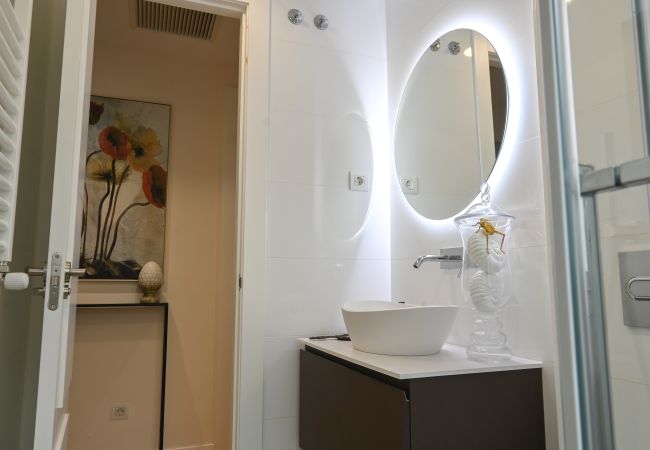 Appartement à Madrid - Bernabeu Stadium Appartement à Madrid - Bernabeu Stadium