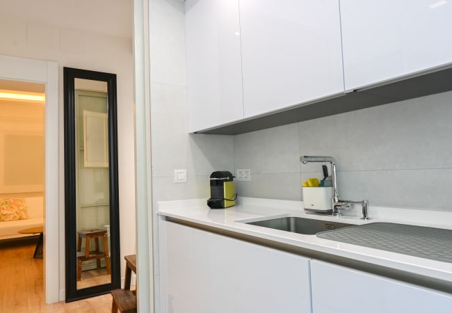 Appartement à Madrid - Bernabeu Stadium Appartement à Madrid - Bernabeu Stadium