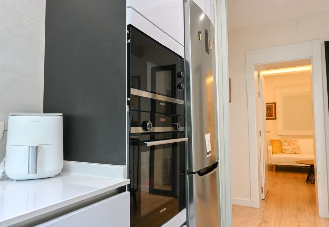 Appartement à Madrid - Bernabeu Stadium Appartement à Madrid - Bernabeu Stadium