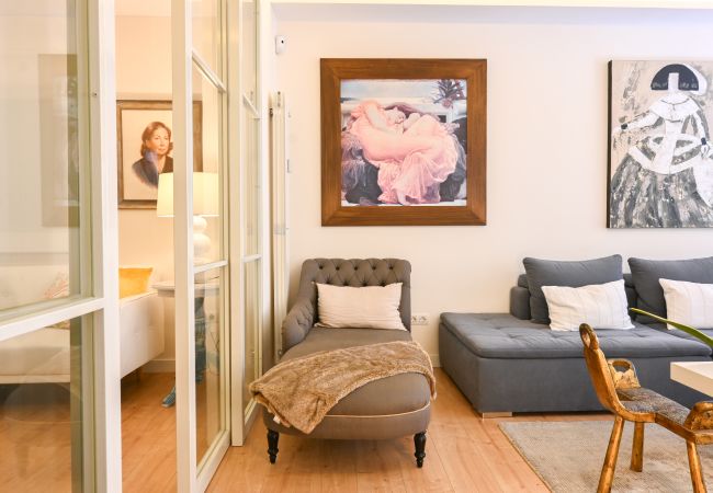 Appartement à Madrid - Bernabeu Stadium Appartement à Madrid - Bernabeu Stadium