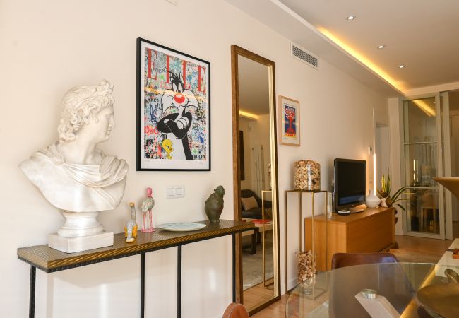 Appartement à Madrid - Bernabeu Stadium Appartement à Madrid - Bernabeu Stadium