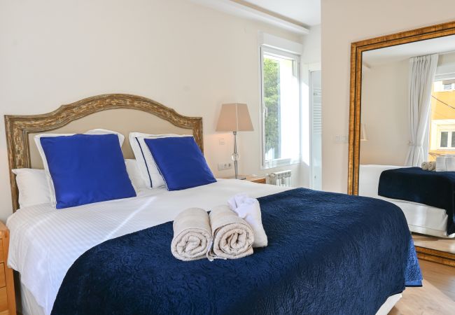 Appartement à Madrid - Bernabeu Stadium Appartement à Madrid - Bernabeu Stadium