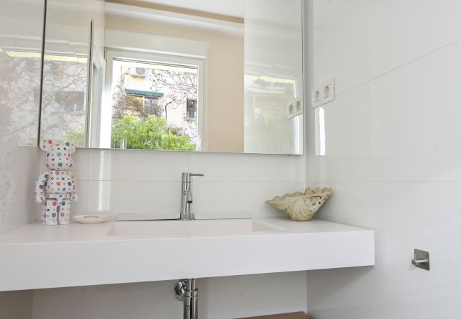 Appartement à Madrid - Bernabeu Stadium Appartement à Madrid - Bernabeu Stadium