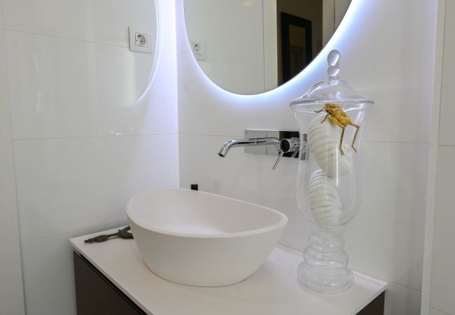 Appartement à Madrid - Bernabeu Stadium Appartement à Madrid - Bernabeu Stadium