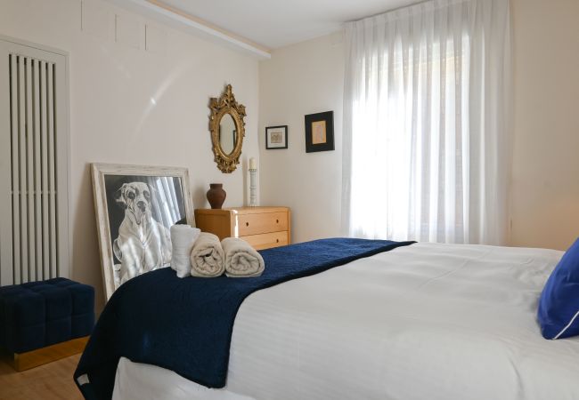 Appartement à Madrid - Bernabeu Stadium Appartement à Madrid - Bernabeu Stadium