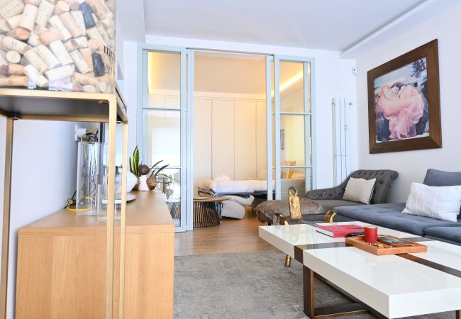 Appartement à Madrid - Bernabeu Stadium Appartement à Madrid - Bernabeu Stadium