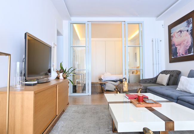 Appartement à Madrid - Bernabeu Stadium Appartement à Madrid - Bernabeu Stadium