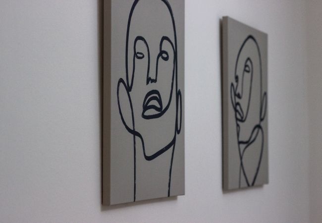 Appartement à Bilbao - Matiko apartment Appartement à Bilbao - Matiko apartment