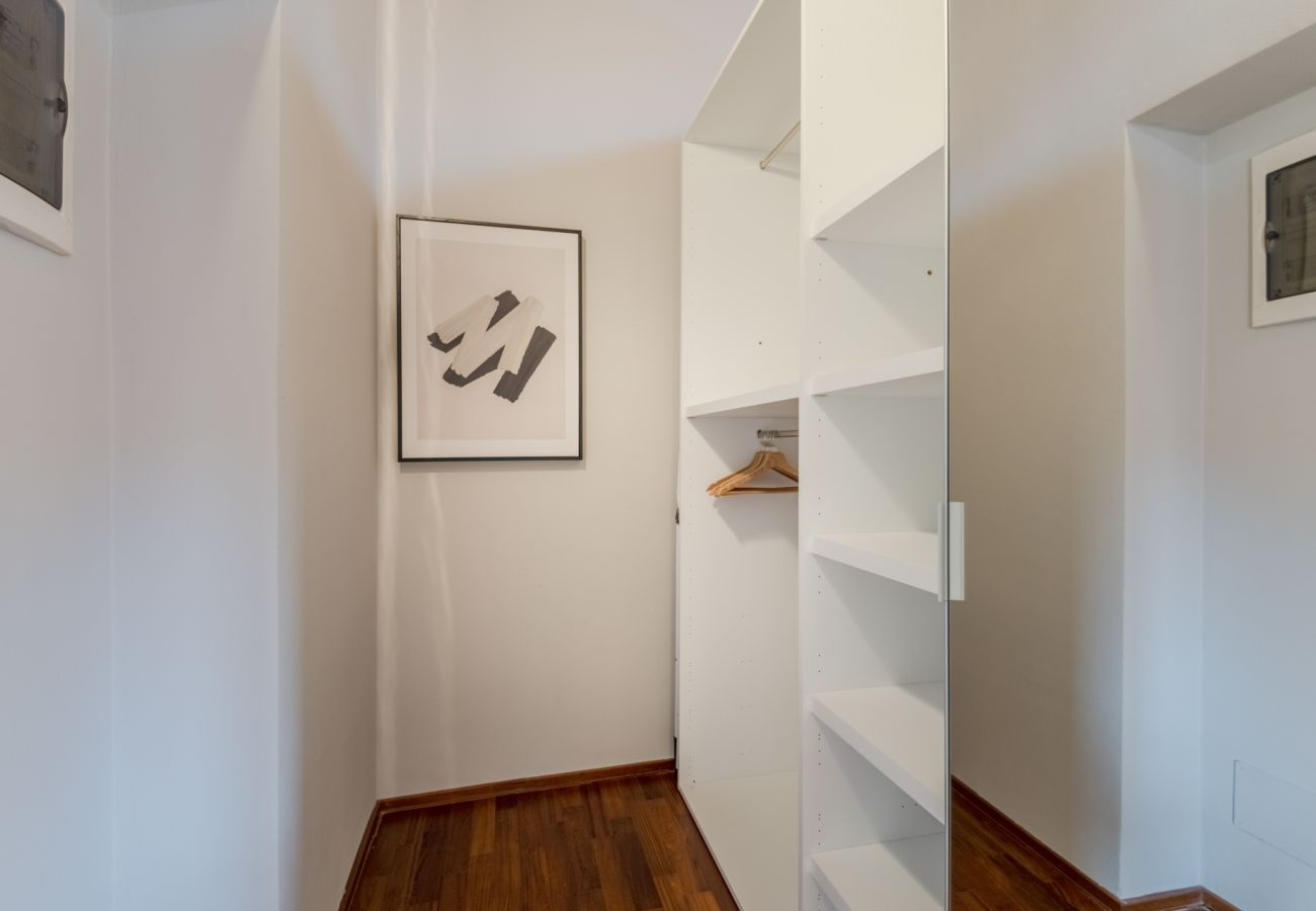 Appartement à Lucques - De Nobili Penthouse, Luxury Apartment with Elevator inside the Walls of Lucca Appartement à Lucques - De Nobili Penthouse, Luxury Apartment with Elevator inside the Walls of Lucca