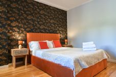 Appartement à Madrid - Spacieux appartement de trois chambres à quelques minutes du Bernabeu à Madrid 