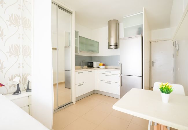 Maison à Las Palmas de Gran Canaria - Marsin Playa 305 By CanariasGetaway Maison à Las Palmas de Gran Canaria - Marsin Playa 305 By CanariasGetaway