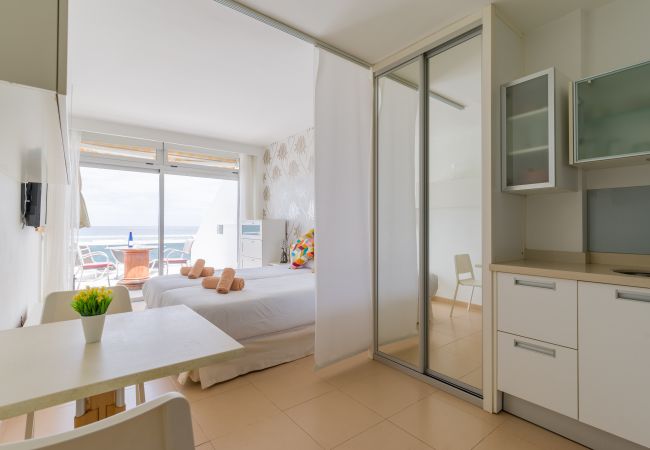 Maison à Las Palmas de Gran Canaria - Marsin Playa 305 By CanariasGetaway Maison à Las Palmas de Gran Canaria - Marsin Playa 305 By CanariasGetaway