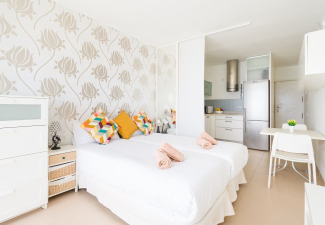 Maison à Las Palmas de Gran Canaria - Marsin Playa 305 By CanariasGetaway Maison à Las Palmas de Gran Canaria - Marsin Playa 305 By CanariasGetaway