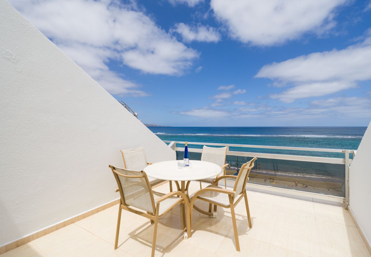 Maison à Las Palmas de Gran Canaria - Marsin 303 Maison à Las Palmas de Gran Canaria - Marsin 303