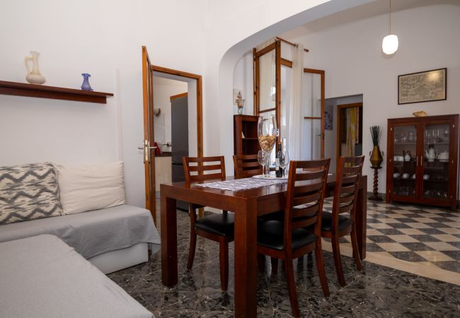 Maison à Ariany - Fully equipped village holiday home 271 Maison à Ariany - Fully equipped village holiday home 271