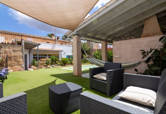 Maison à Ariany - Fully equipped village holiday home 271 Maison à Ariany - Fully equipped village holiday home 271