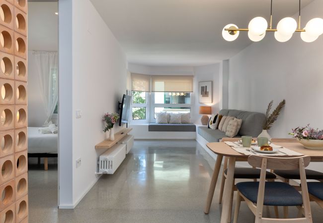 Appartement à Gerona / Girona - Lorenzana 35 A