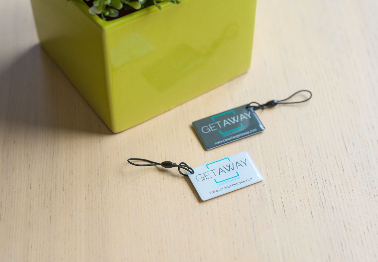 Appartement à Las Palmas de Gran Canaria - Vivente 3B By Canarias Getaway Appartement à Las Palmas de Gran Canaria - Vivente 3B By Canarias Getaway