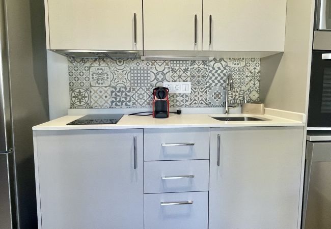 Appartement à Pals - MAS PIGEM A Appartement à Pals - MAS PIGEM A