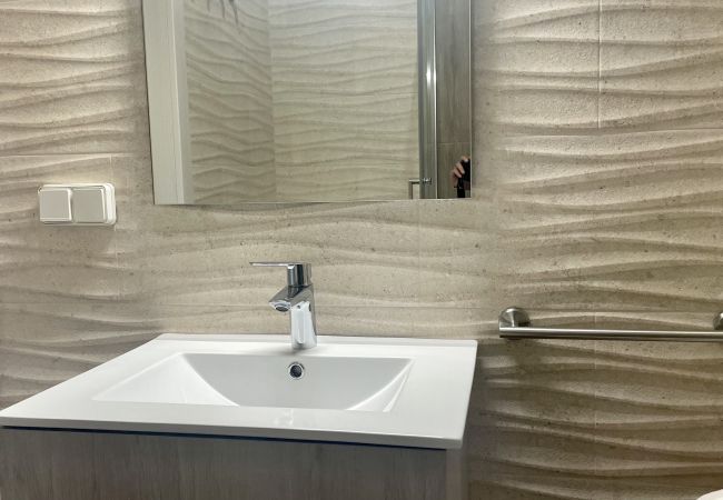 Appartement à Pals - MAS PIGEM A Appartement à Pals - MAS PIGEM A